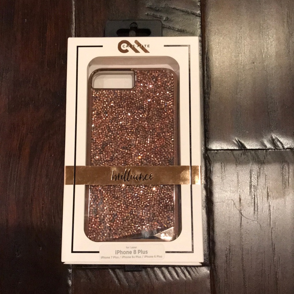 Casemate iPhone case